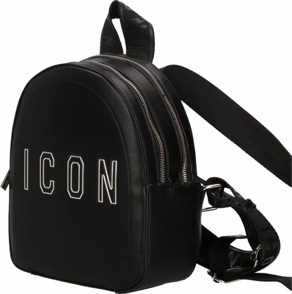 ICBS14A01 Zaino ICON Nero 0000000571 - 8