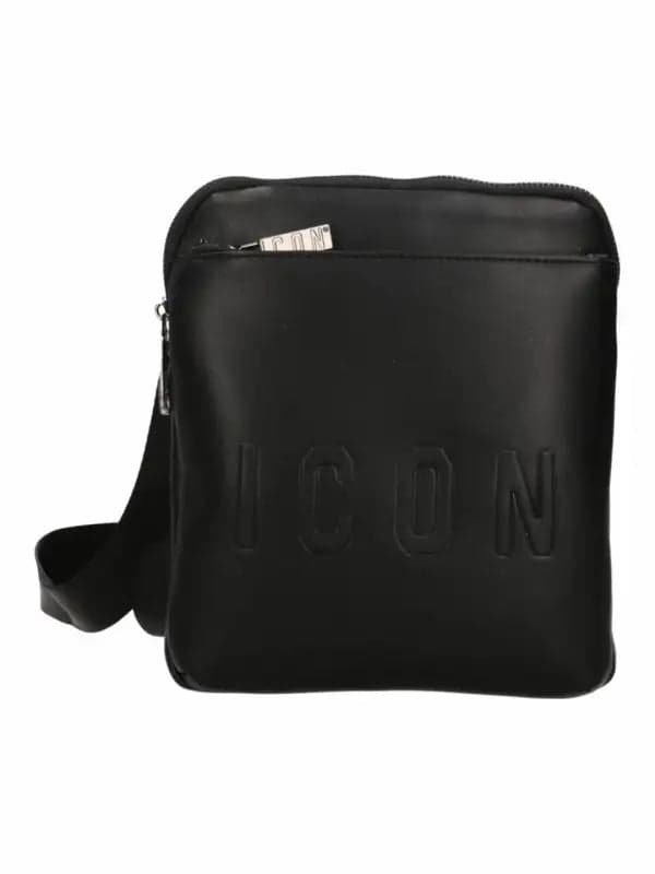 ICBU04A05 Tracolla ICON Nero 0000000580 - 5
