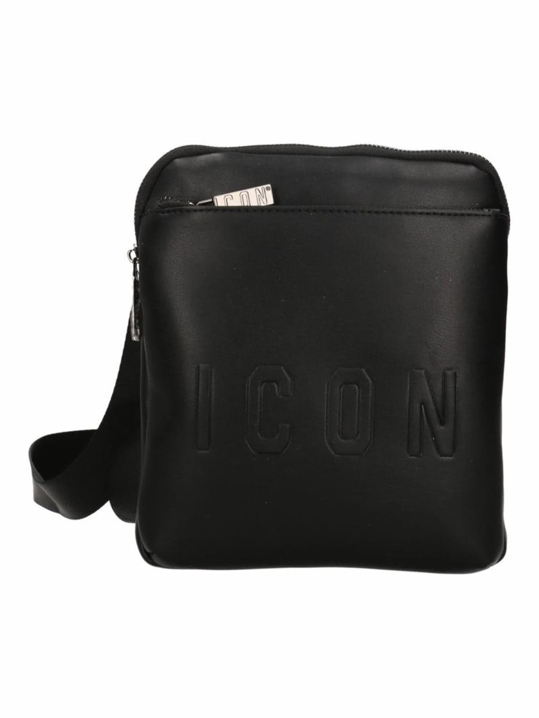 ICBU04A05 Tracolla ICON Nero 0000000580 - 9