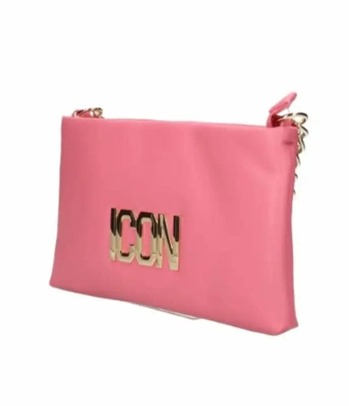 ICBS13A03  Pochetta ICON Fucsia 0000000586 - 2