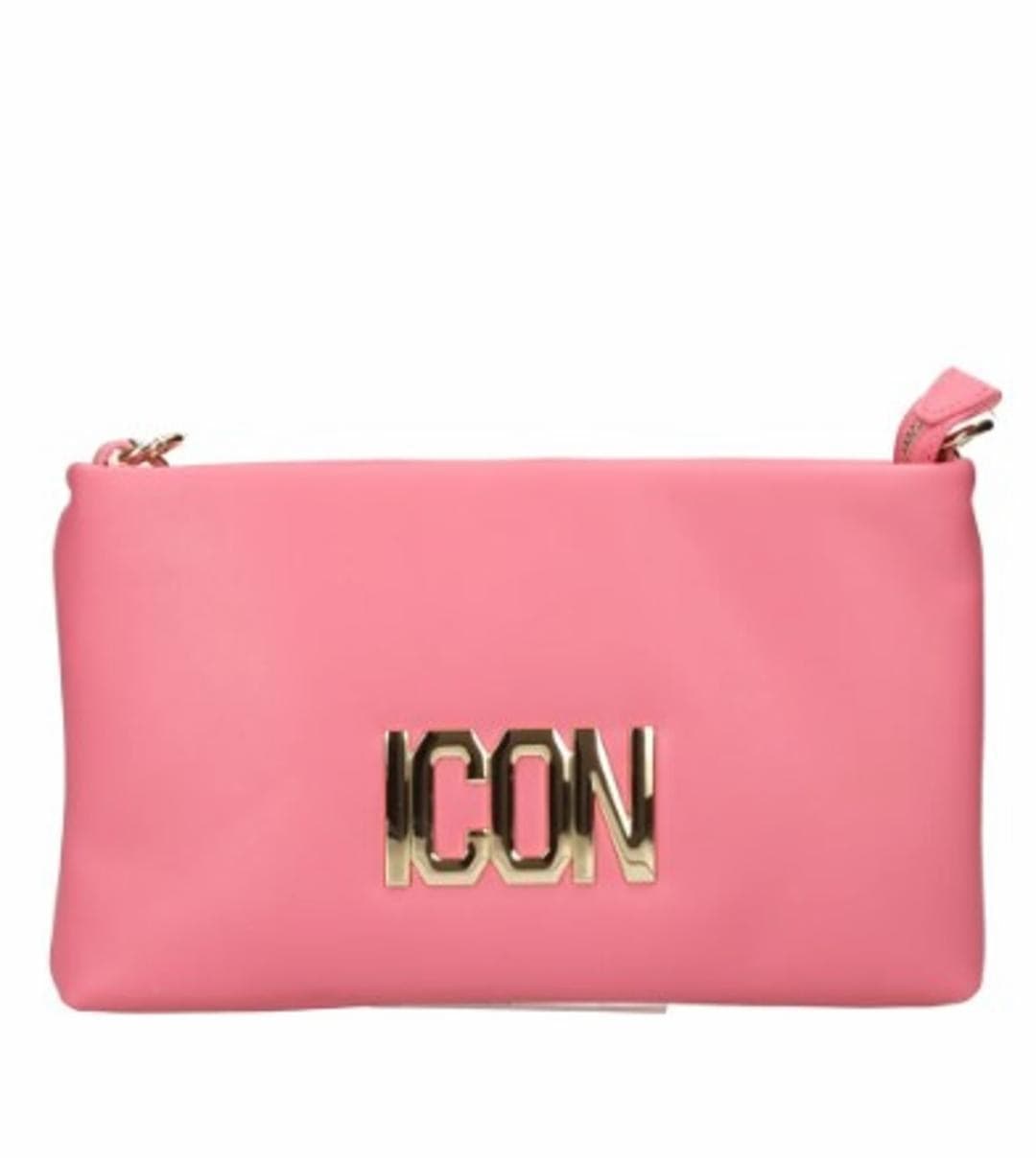 ICBS13A03  Pochetta ICON Fucsia 0000000586 - 5