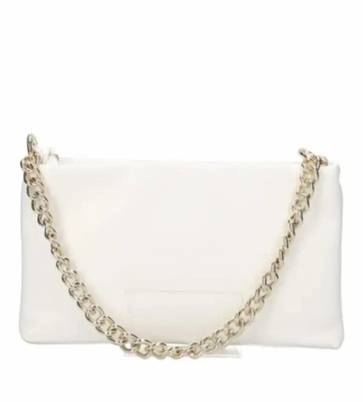 ICBS13A03  Pochetta ICON Bianco 0000000586 - 4