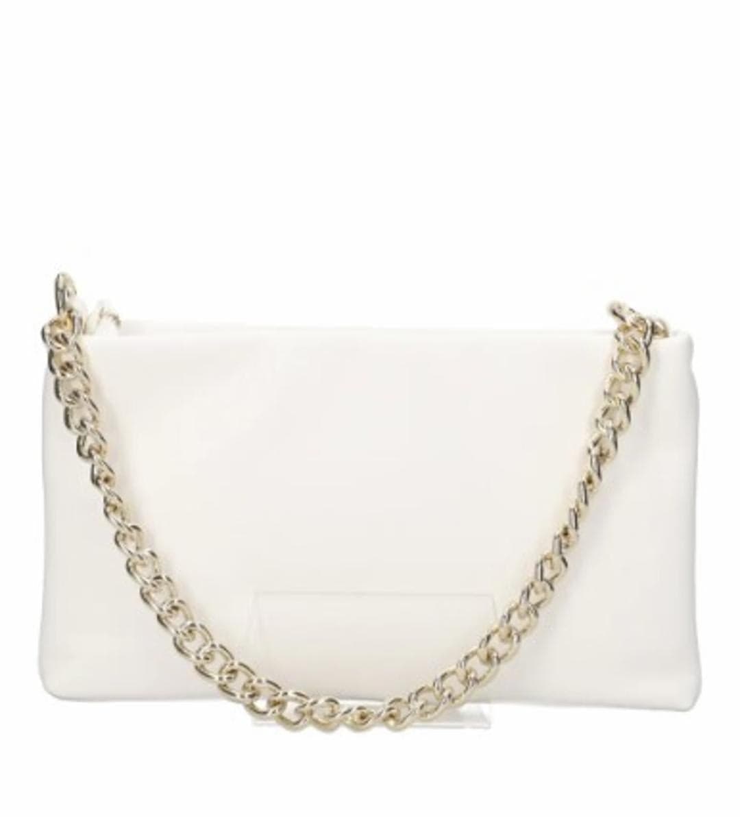 ICBS13A03  Pochetta ICON Bianco 0000000586 - 10