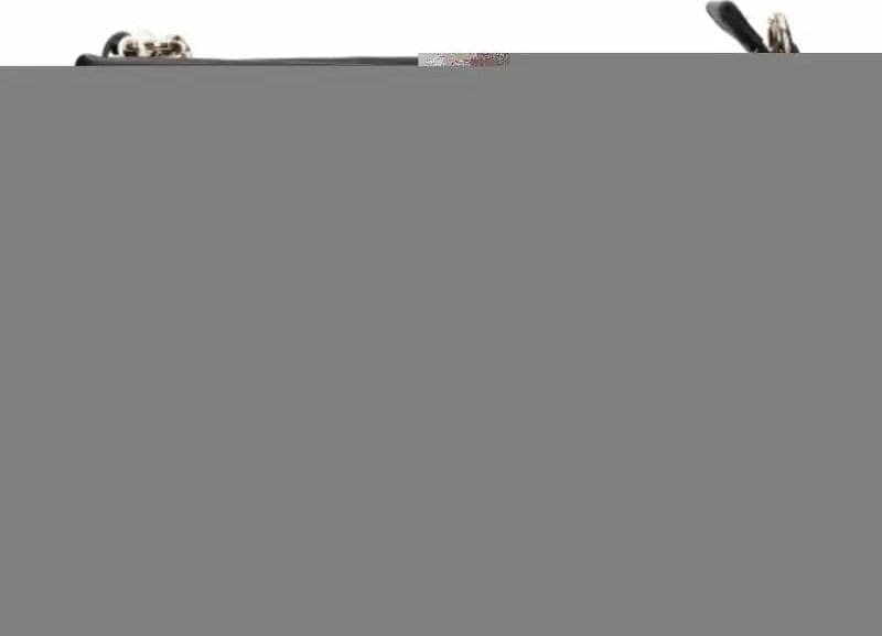 ICBS13A03  Pochetta ICON Nero 0000000586 - 5