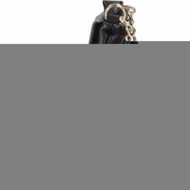 ICBS13A03  Pochetta ICON Nero 0000000586 - 6