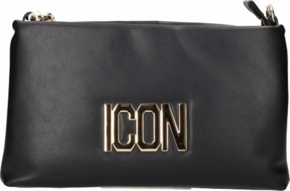 ICBS13A03  Pochetta ICON Nero 0000000586 - 7