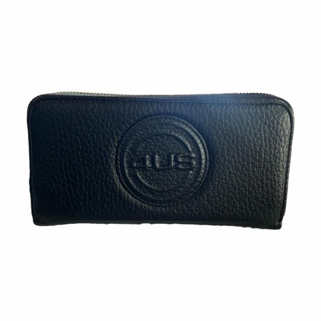 10271 Portafoglio 4US PACIOTTI Nero 0000000702 - 4