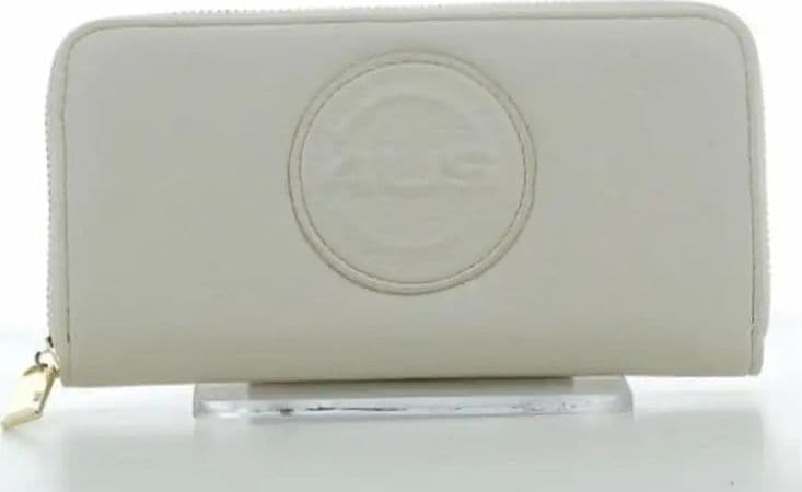 10271 Portafoglio 4US PACIOTTI Bianco 0000000702