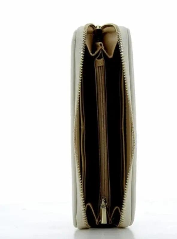 10271 Portafoglio 4US PACIOTTI Bianco 0000000702 - 2