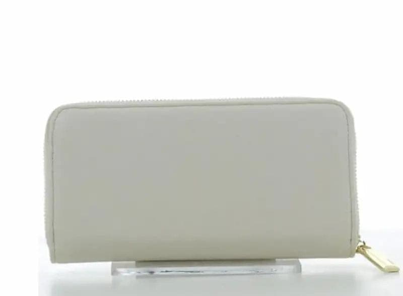 10271 Portafoglio 4US PACIOTTI Bianco 0000000702 - 3