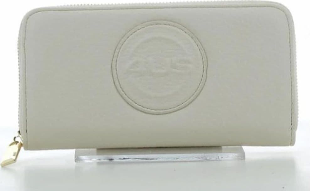 10271 Portafoglio 4US PACIOTTI Bianco 0000000702 - 5