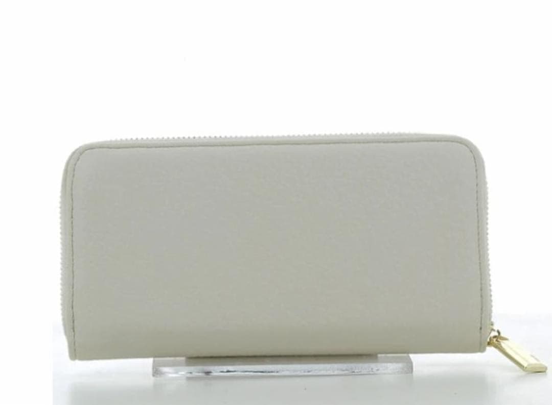 10271 Portafoglio 4US PACIOTTI Bianco 0000000702 - 7