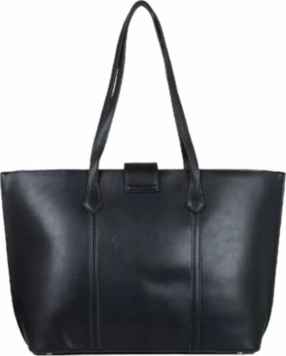 15065-PER-S4B BORSE SHOPPING L'Atelier du Sac Nero 0000000488 - 3