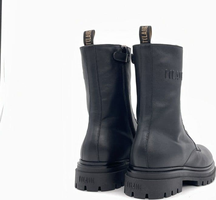 ALVIERO MARTINI 1 Classe Anfibio Donna Black Geo - 2