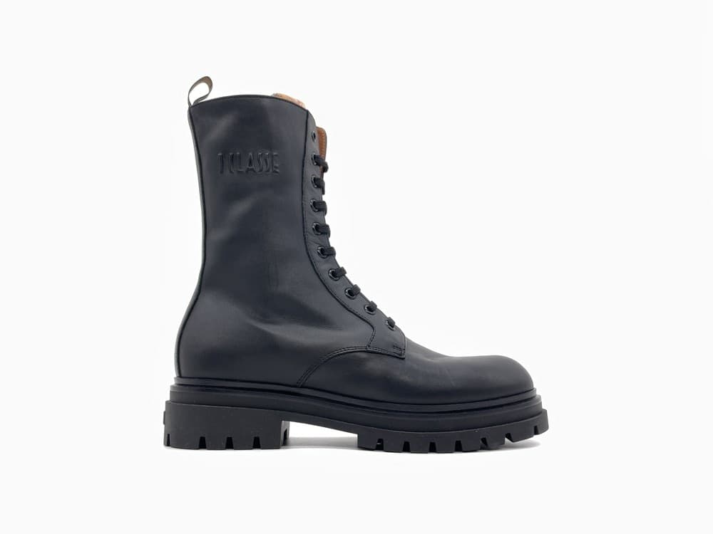 ALVIERO MARTINI 1 Classe Anfibio Donna Black Geo - 3