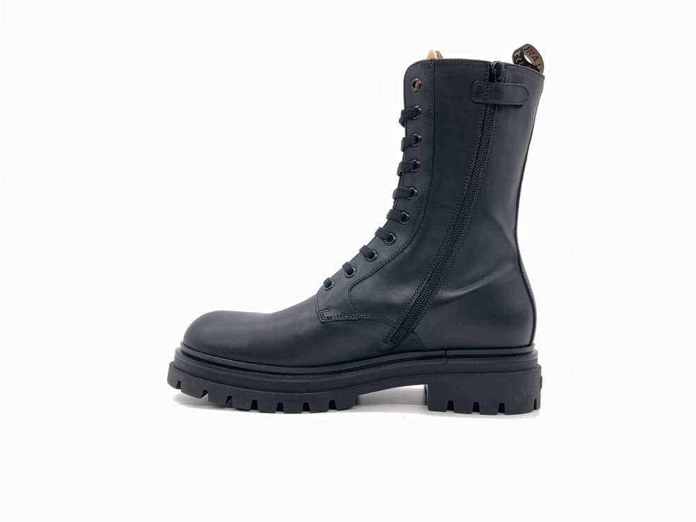 ALVIERO MARTINI 1 Classe Anfibio Donna Black Geo - 4