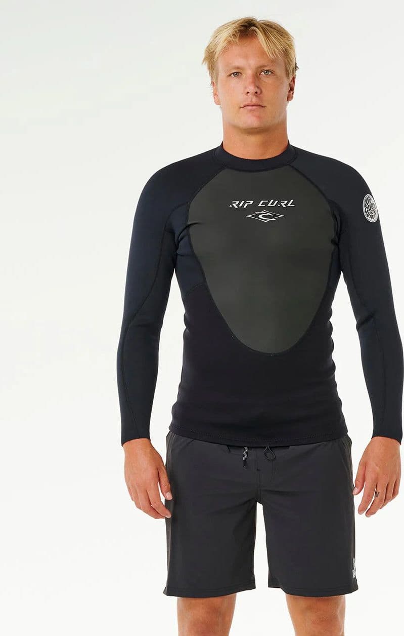 Corpetto Rip Curl Omega L/S 1.5mm