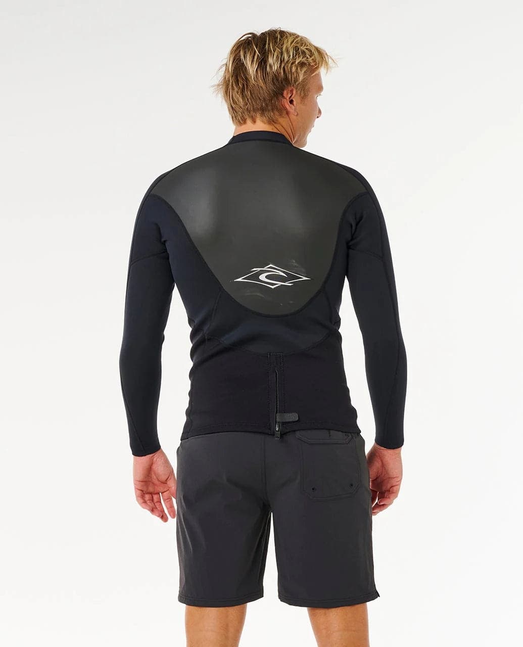 Corpetto Rip Curl Omega L/S 1.5mm - 3