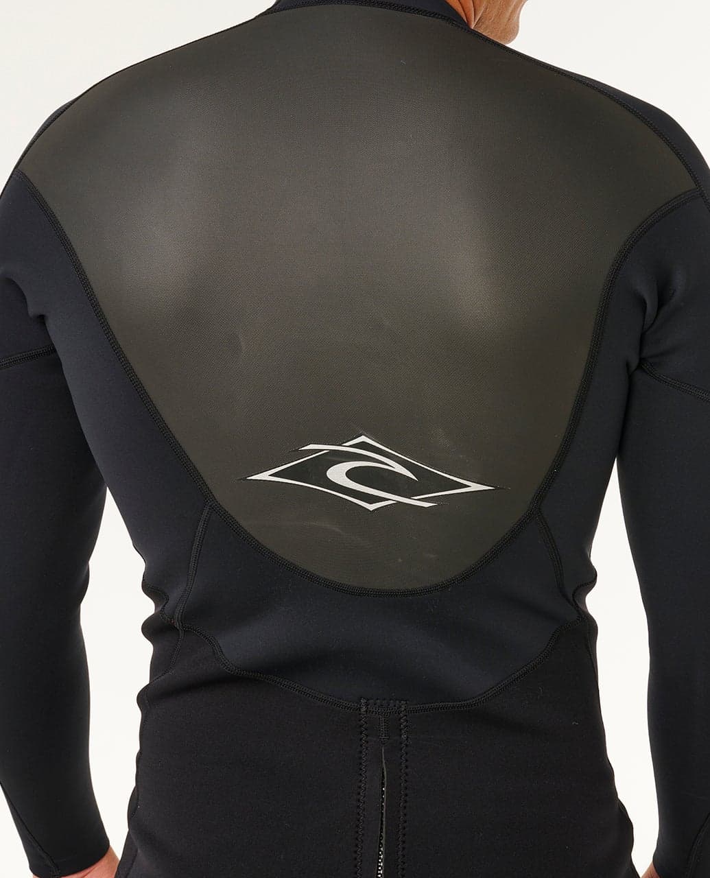 Corpetto Rip Curl Omega L/S 1.5mm - 4