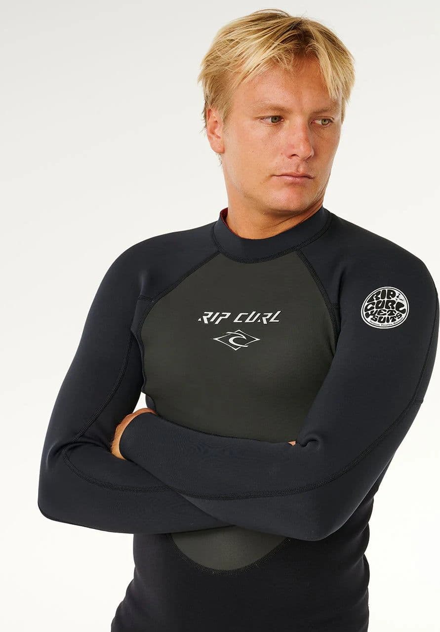 Corpetto Rip Curl Omega L/S 1.5mm - 5