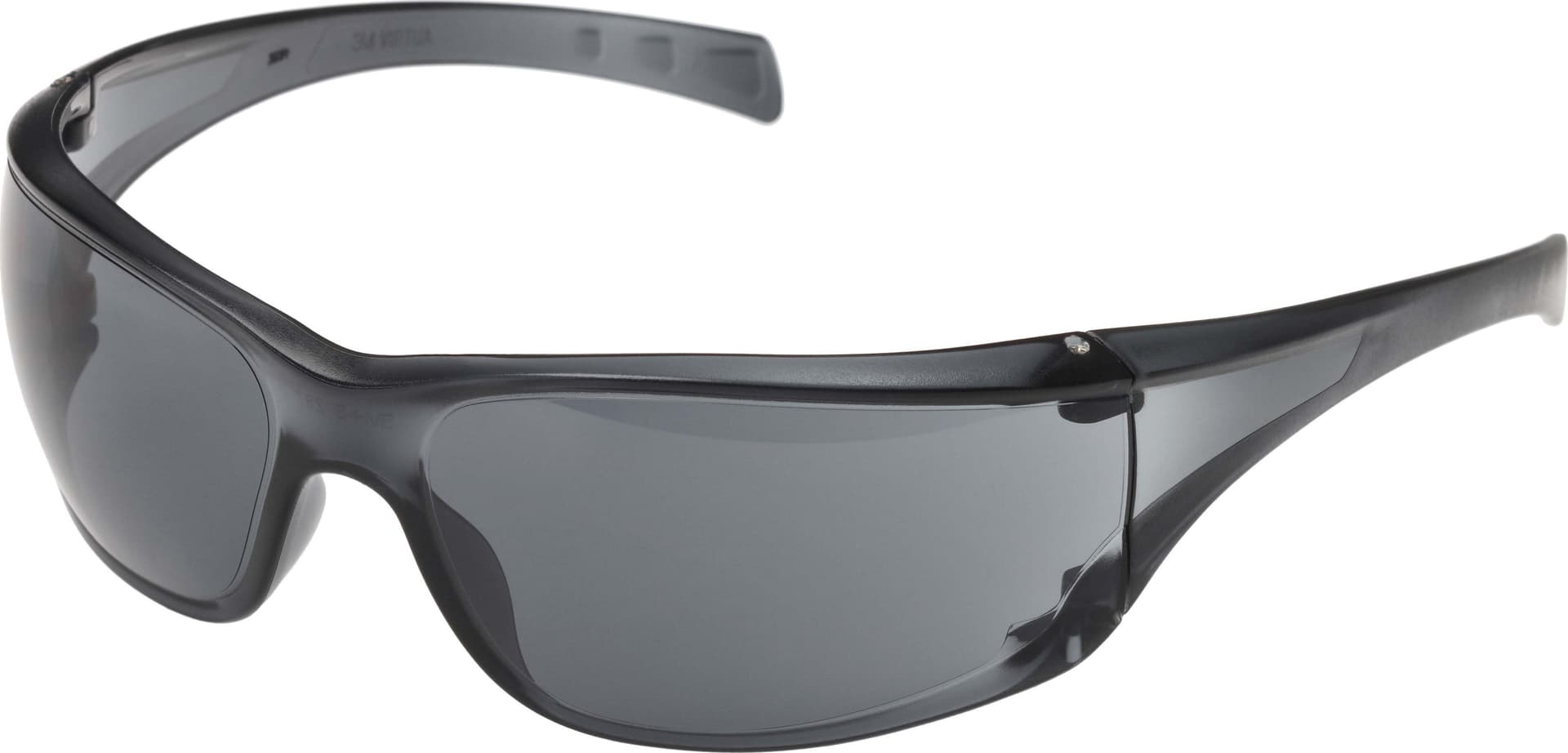 3M Occhiali di Protezione Virtua Colore Grigio 20.00 Paia - 2