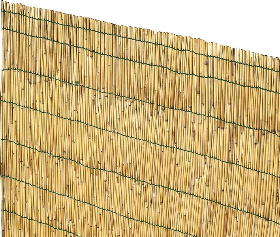 Arelle Stuoia in Canniccio Naturale Cm 150 x 300 H – Autres