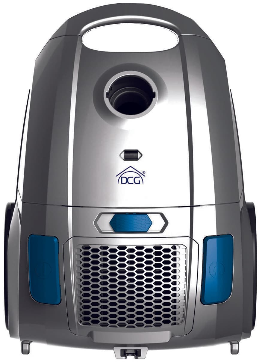 Dcg ASPIRAPOLVERE A SACCHETTO 700 W - 1