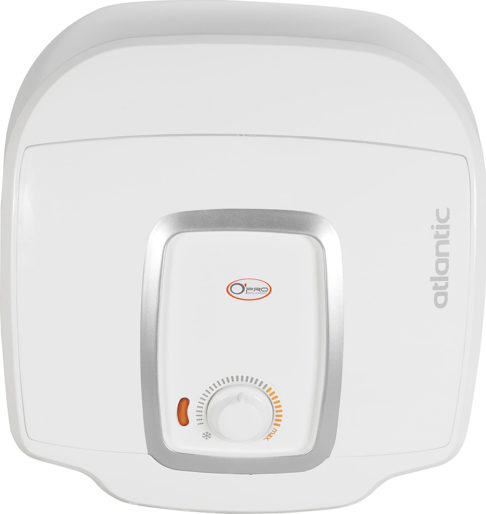 Scaldacqua Elettrico Ondeo Sopralavello 1 200 W L 15 cm 36 7 x 32 4X39 6 H - 2