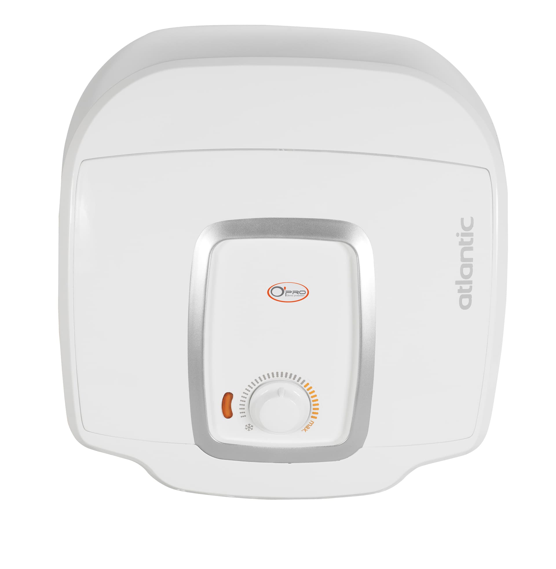 Scaldacqua Elettrico Ondeo Sopralavello 1 200 W L 15 cm 36 7 x 32 4X39 6 H - 2