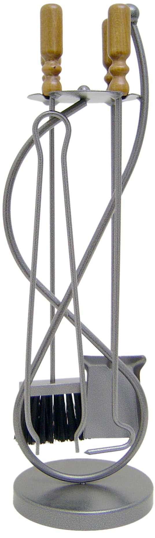 Attrezzature per Caminetti Mod. Silvia H. Cm 72 - 2
