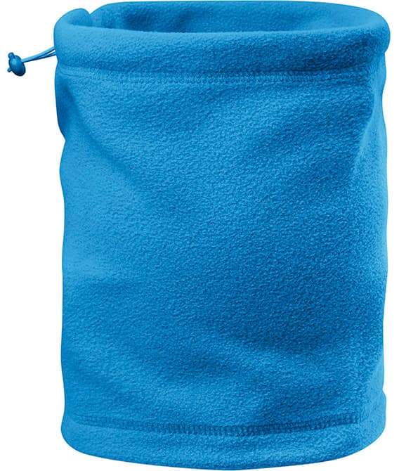 Berretto Scaldacollo Oslo Colore Blu Royal - 2