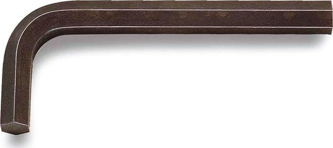 Chiave Maschio Esagonale Art. 96N Mm 14 10 Pezzi Beta - 2