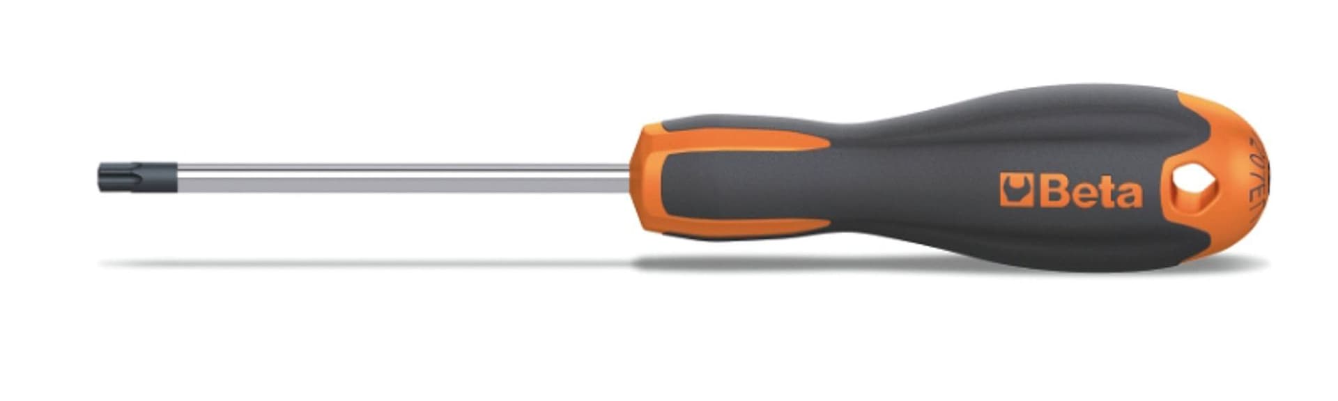 Giravite con Impronta Torx Art. 1208E Rtx T9 5 Pezzi Beta - 2