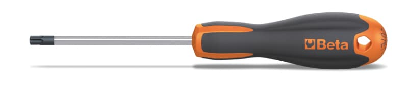Giravite con Impronta Torx Art. 1208E Rtx T27 5 Pezzi Beta - 2
