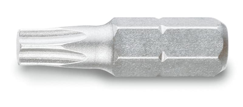 Inserto Torx per Avvitatore Art. 861TX T9 (mm 25) 10 Pezzi Beta - 2
