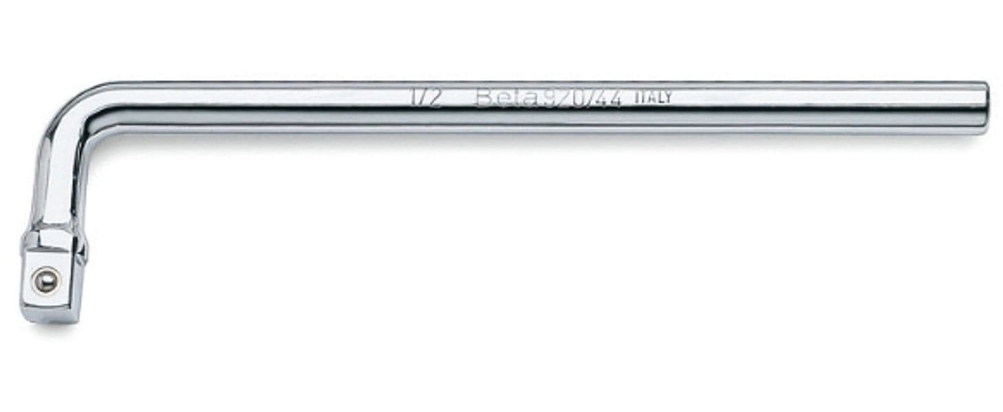 Quadro Maschio ad Angolo 1/2 Art. 920 44 mm 230 Beta - 2