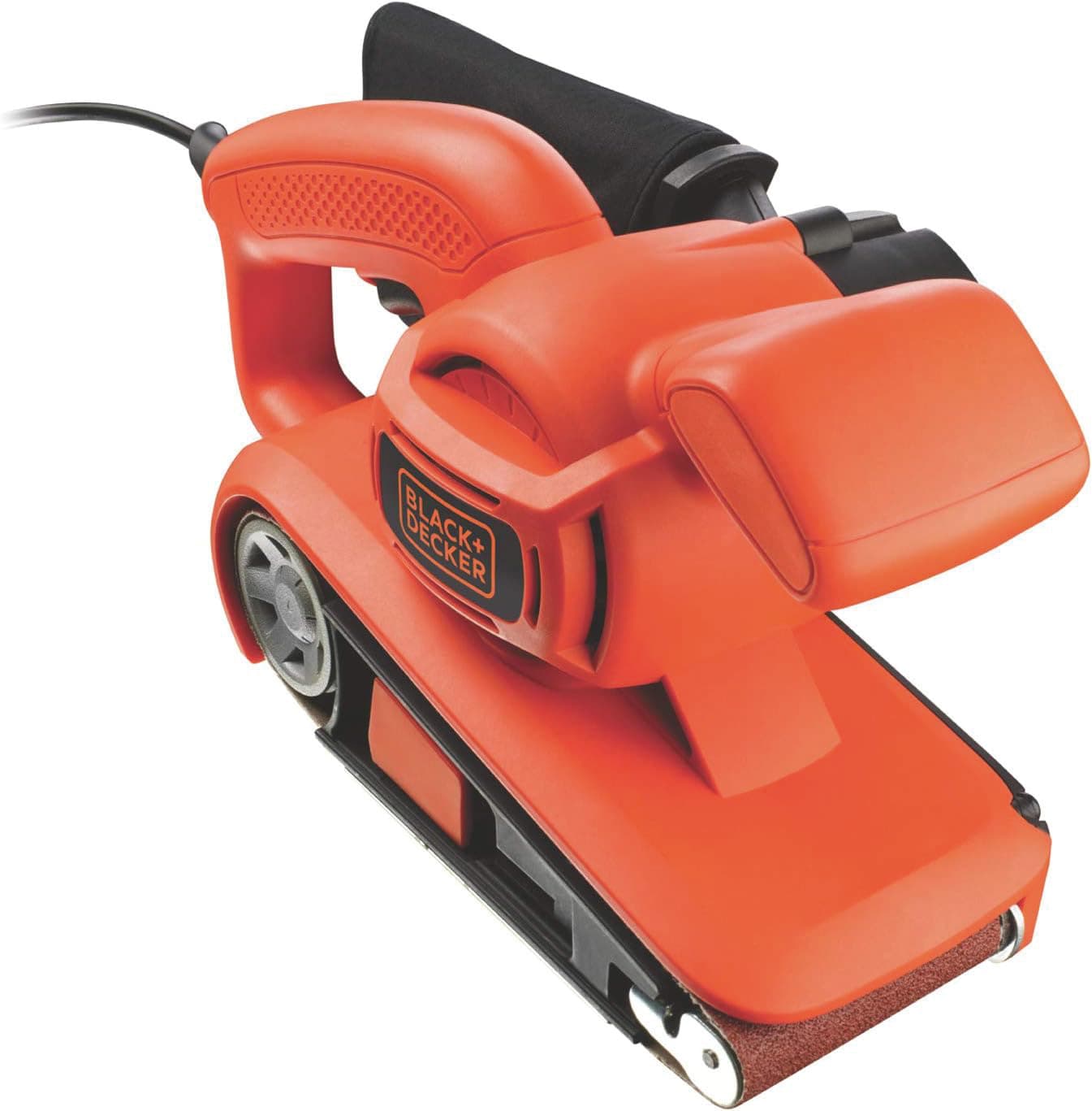 Levigatrice a Nastro KA86 Qs 720 W Black+Decker - 4