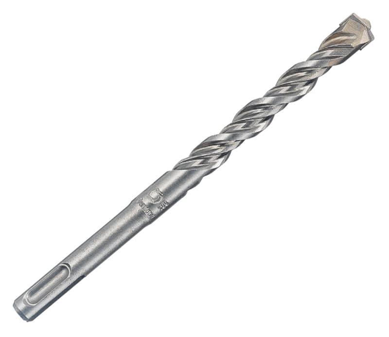 Punta SDS Plus Ø Mm 12 x 460 Bosch - 2