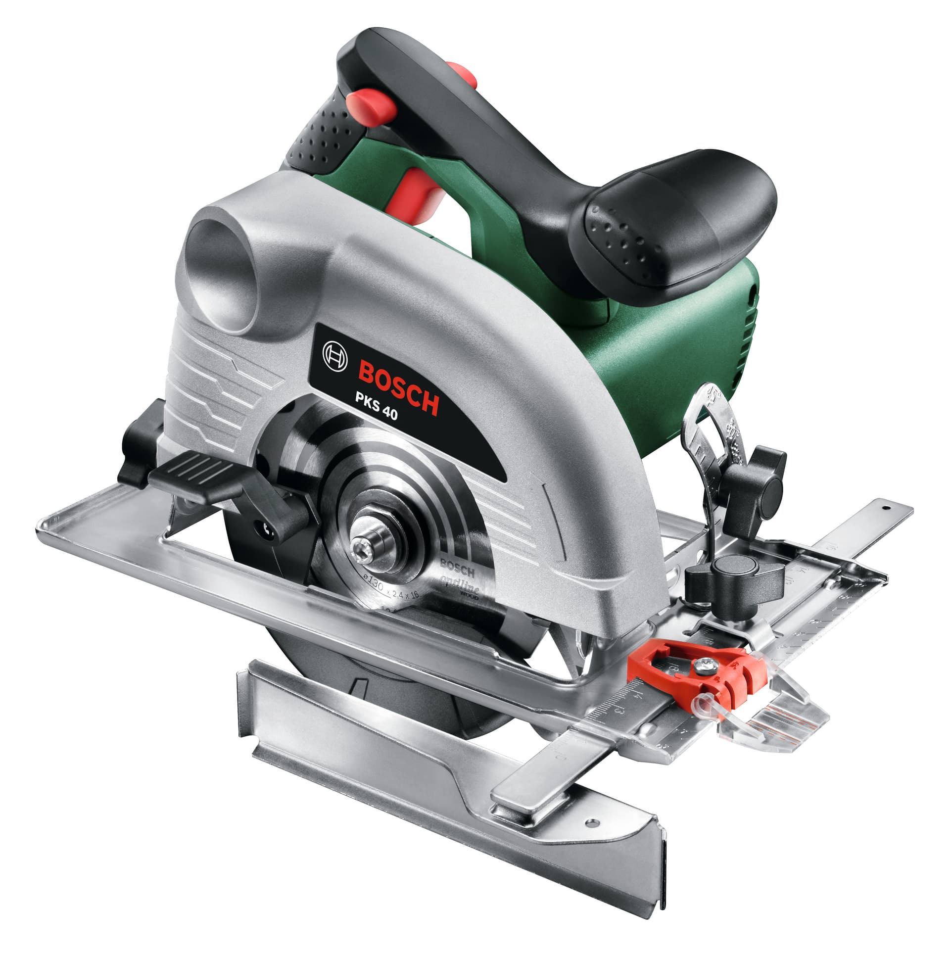 Sega Circolare Pks 40 850 W Bosch - 2
