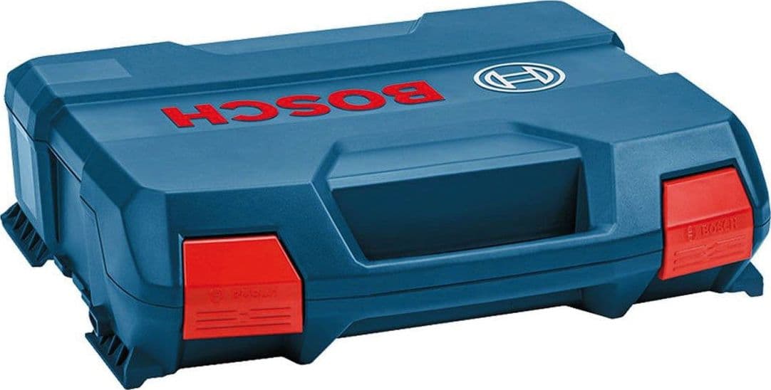 Trapano Avvitatore con Percussione Gsb 18 V 28 2 Batterie 3 0 Ah in L Case - 3