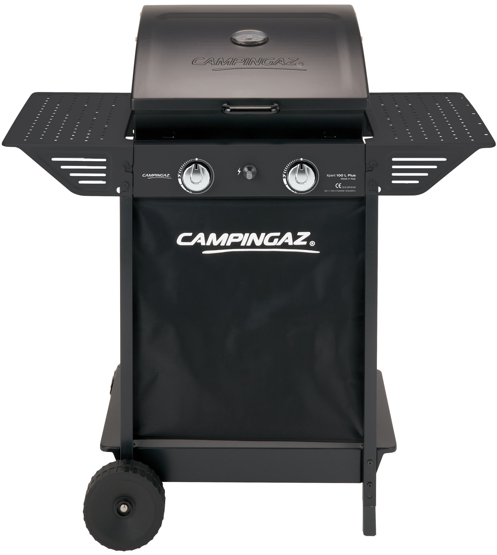 Barbecue a Gas Xpert 100 L Plus Cm 98 x 50X99 H Campingaz - 2