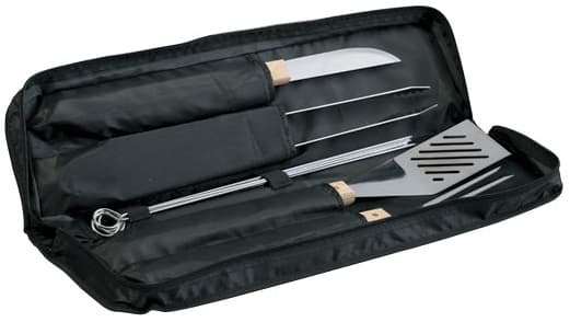 Borsa con Utensili per Barbecue Campingaz - 3