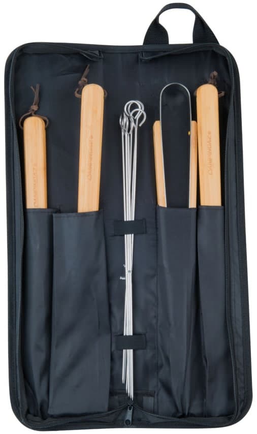 Borsa con Utensili per Barbecue Campingaz - 2