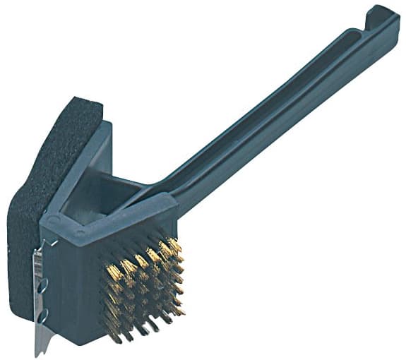 Spazzola Pulizia 3 in 1 per Barbecue Campingaz - 2