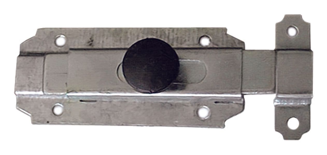 Catenacciolo Foragliato Bislungo Mm 95 25 Pezzi - 2