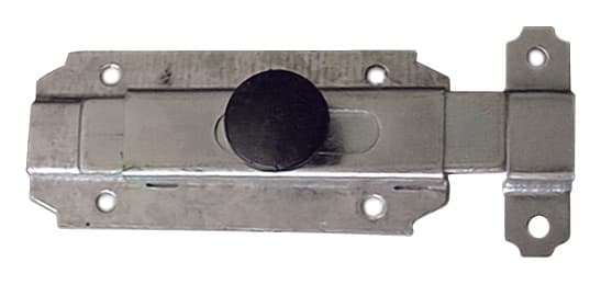 Catenacciolo Foragliato Bislungo Mm 95 25 Pezzi - 2