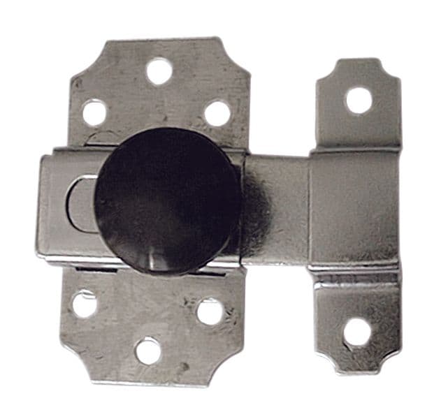 Catenacciolo Foragliato Ovale Mm 40 25 Pezzi - 2