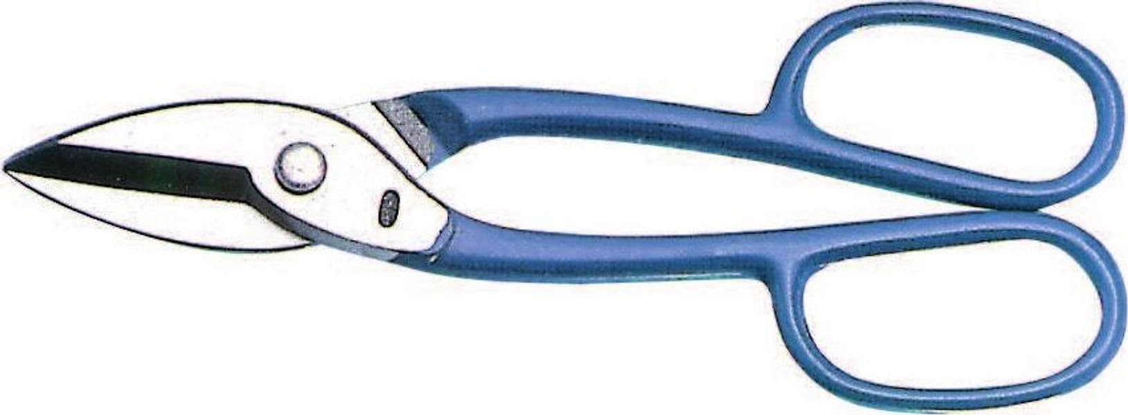 Cesoie per Lattoniere Mm 240 5 Pezzi - 2