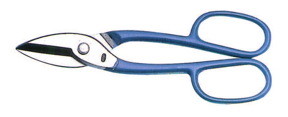 Cesoie per Lattoniere Mm 240 5 Pezzi - 2