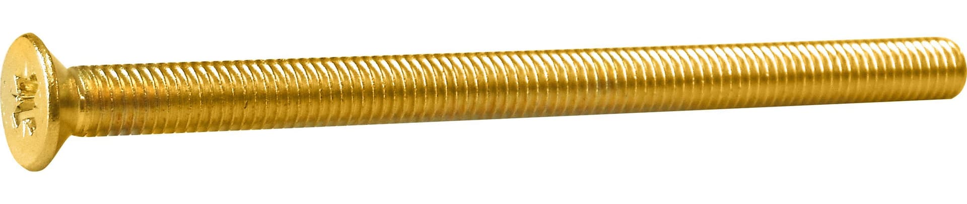 Vite per Fissaggio Cilindro M5X75 20 Pezzi Cisa - 2